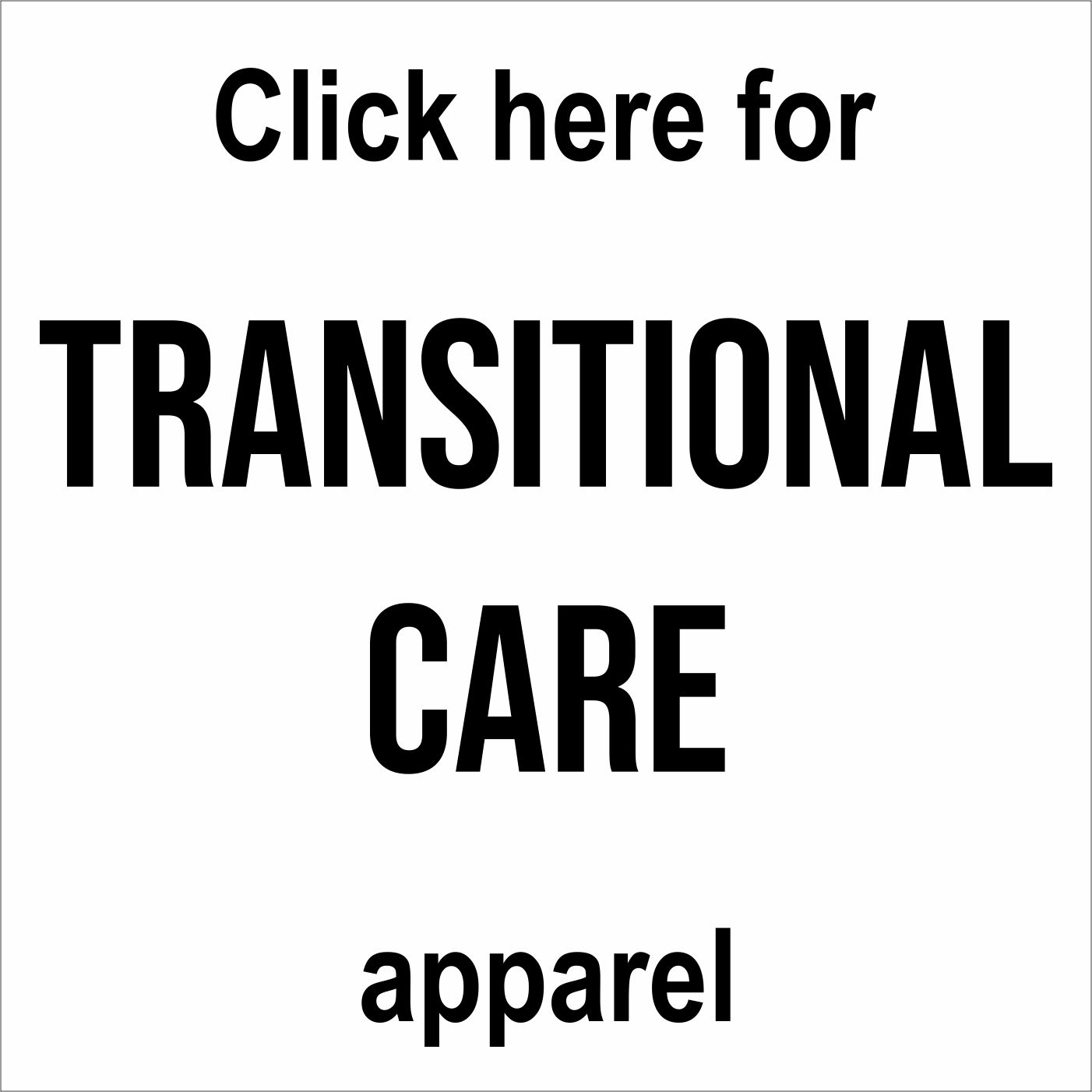Transitional Care