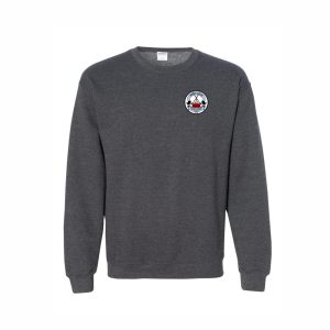 Crewneck Sweater