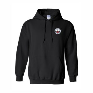Pullover Hoodie