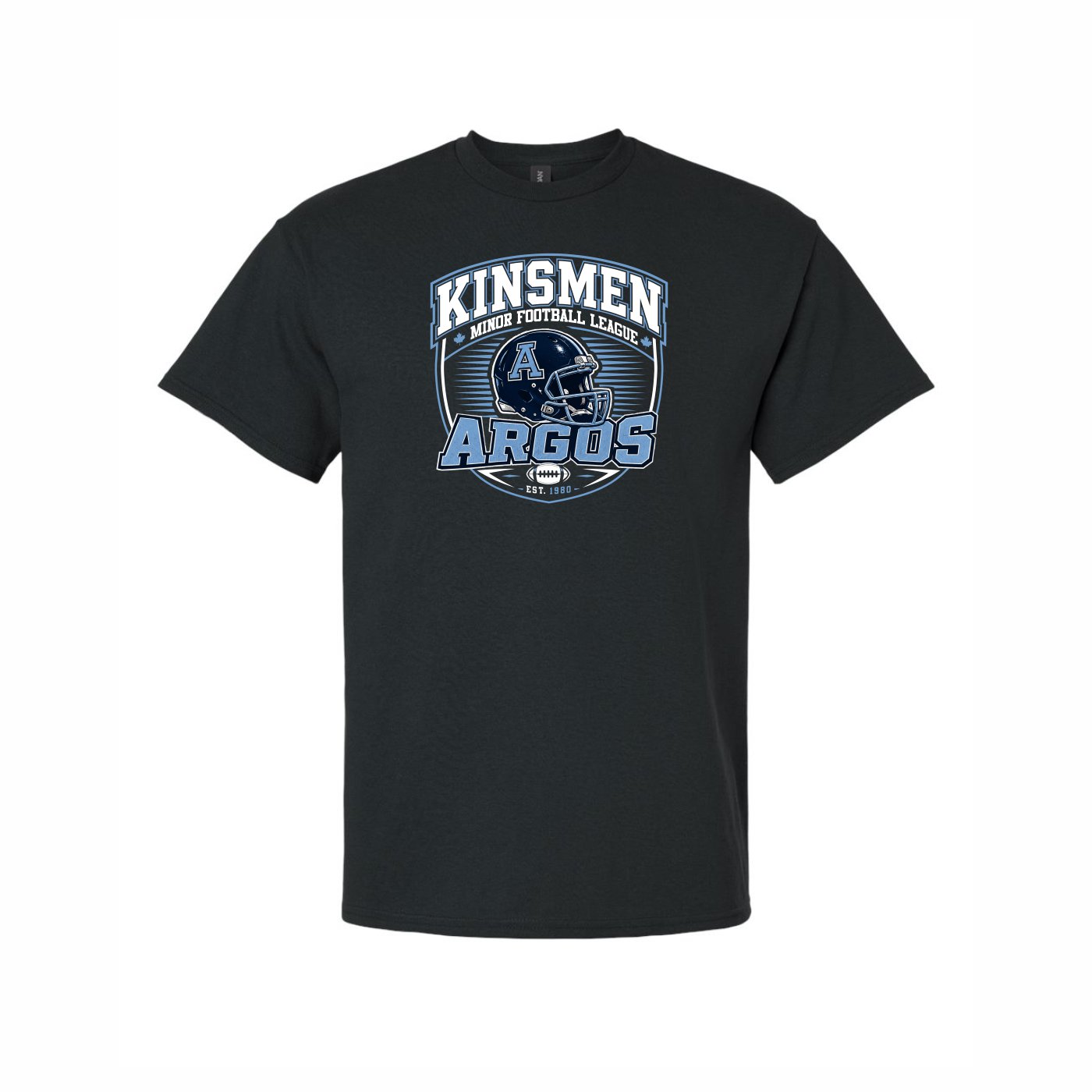 Cotton T-Shirt - Image 2