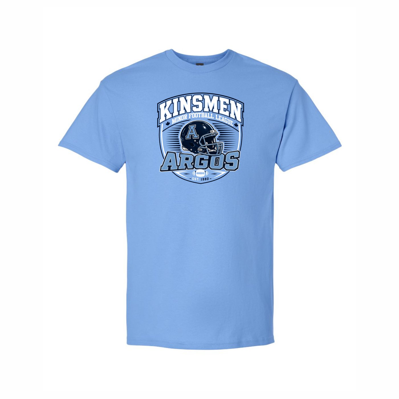 Cotton T-Shirt - Image 3
