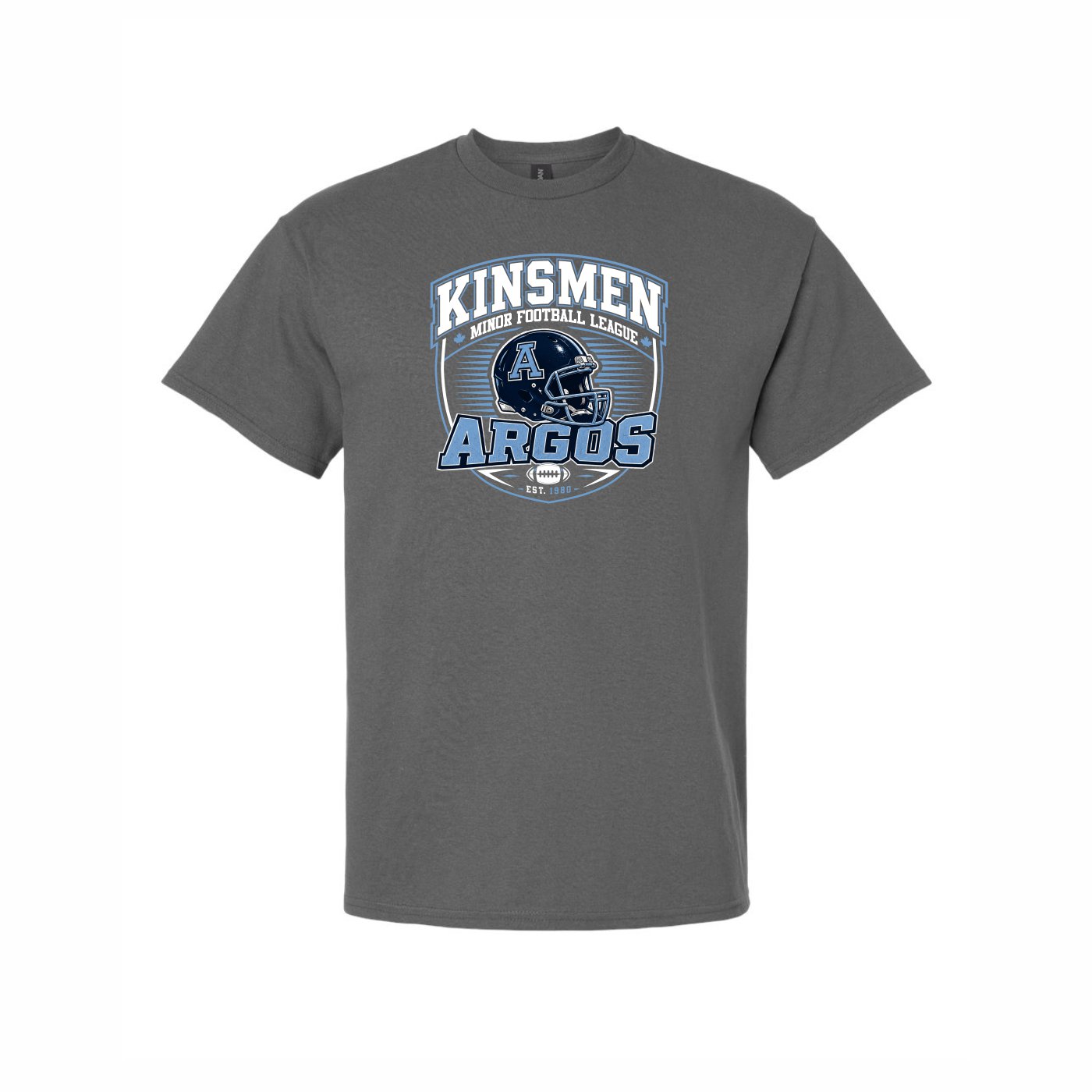Cotton T-Shirt - Image 4