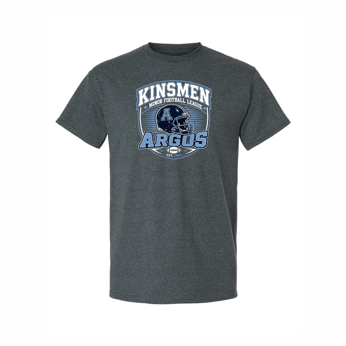 Cotton T-Shirt - Image 5
