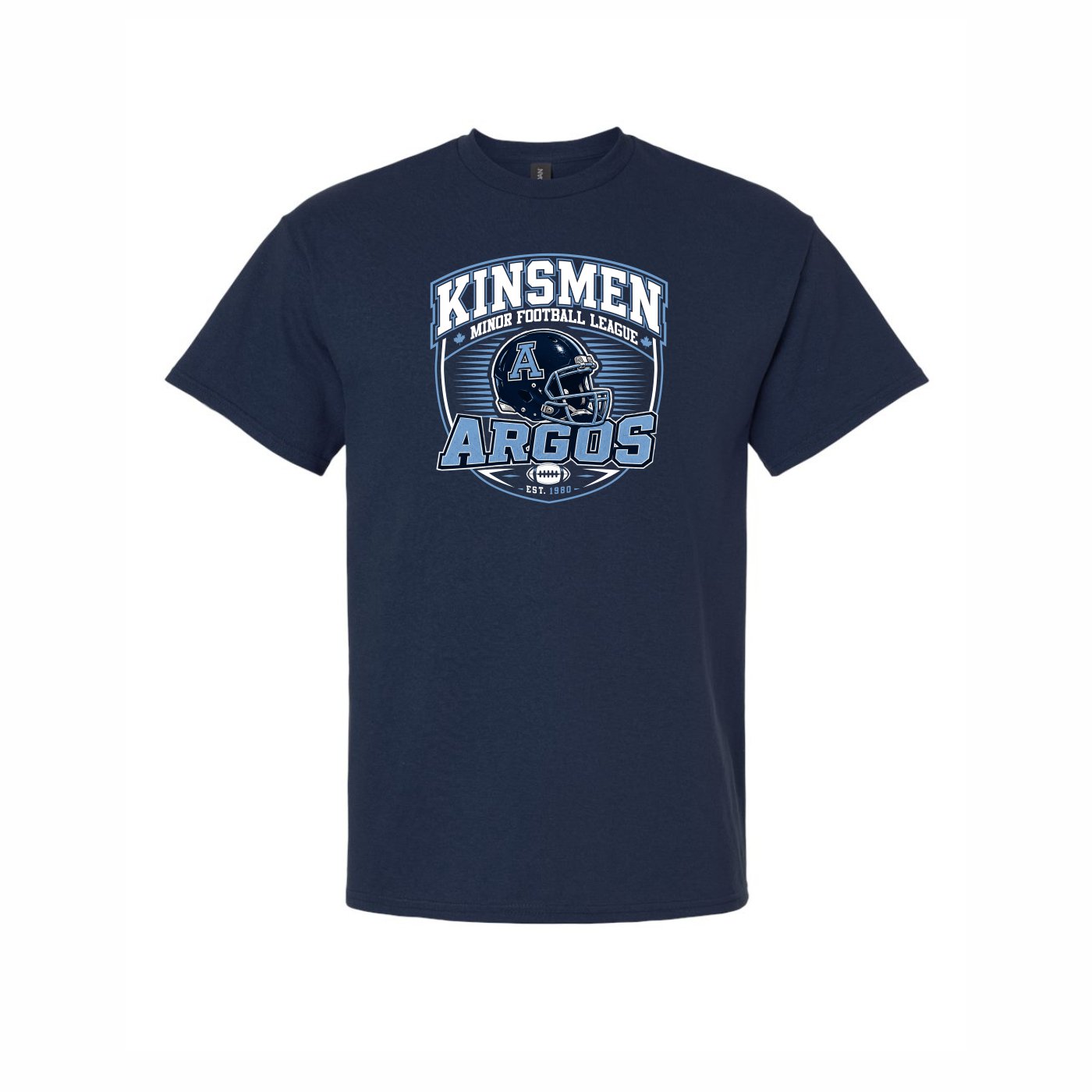 Cotton T-Shirt - Image 6