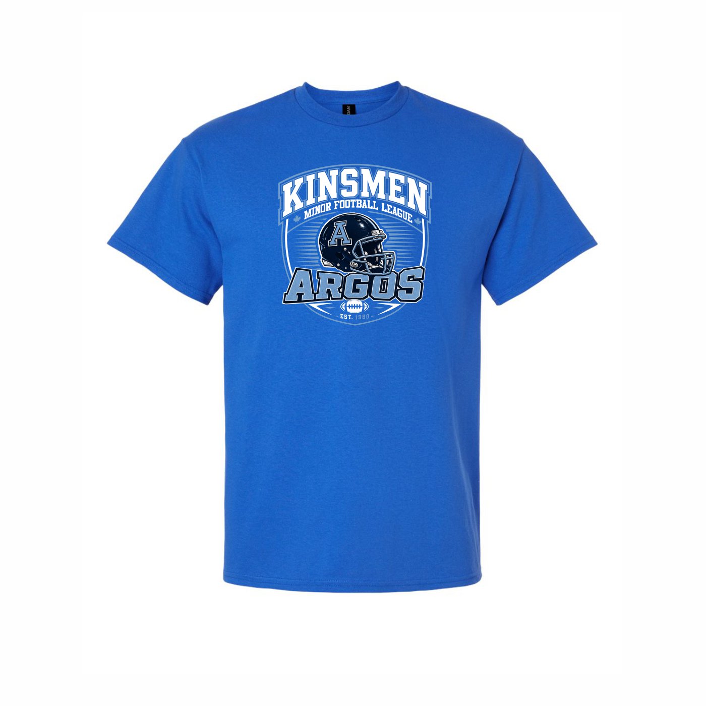 Cotton T-Shirt