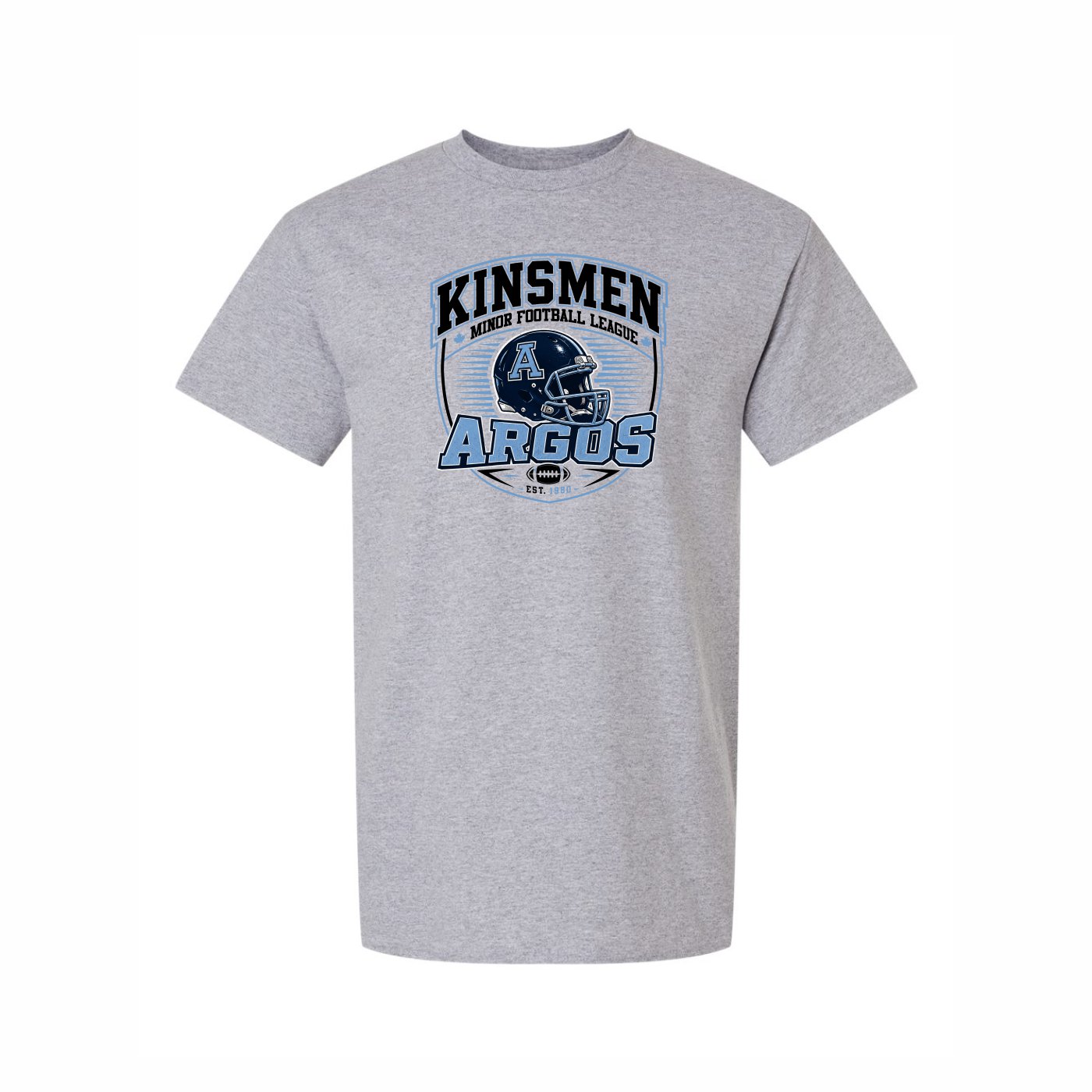 Cotton T-Shirt - Image 8