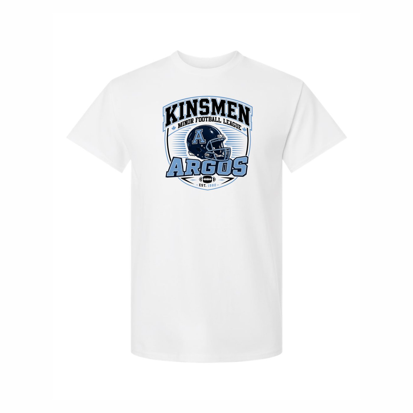 Cotton T-Shirt - Image 9