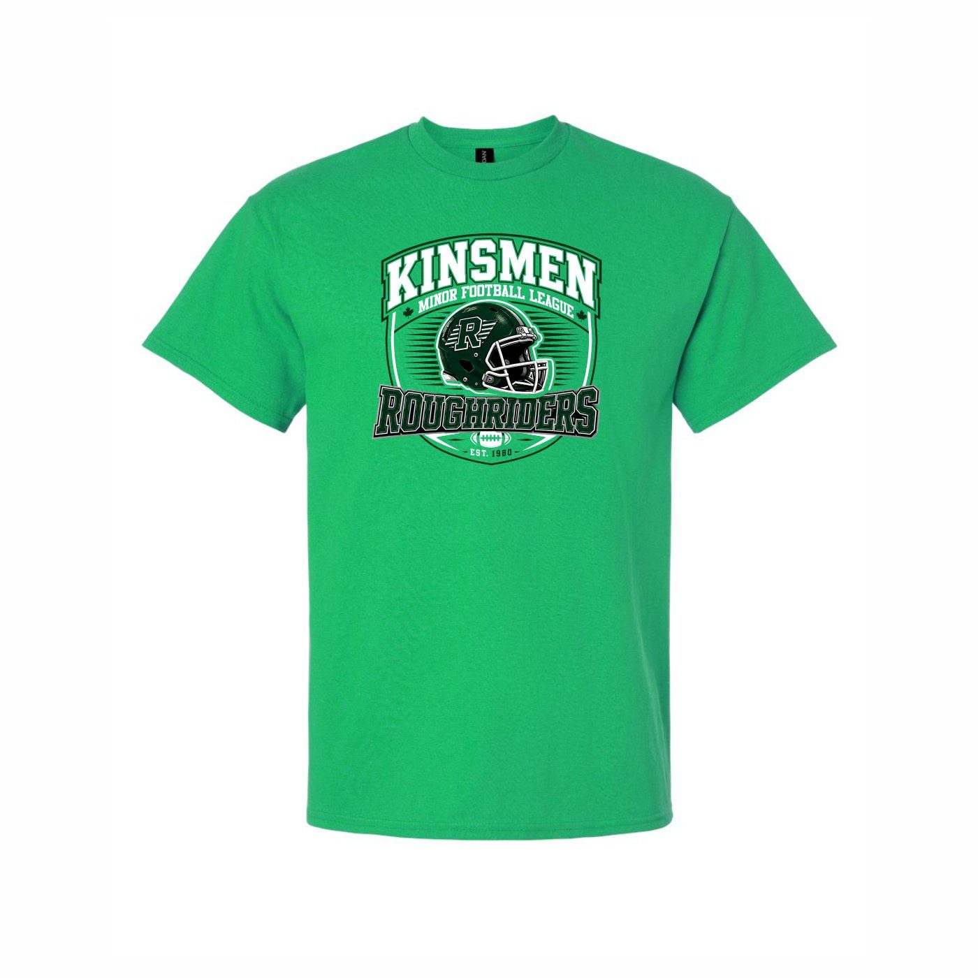 Cotton T-Shirt - Image 6