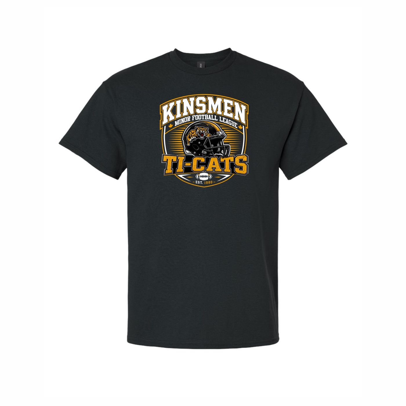 Cotton T-Shirt - Image 2