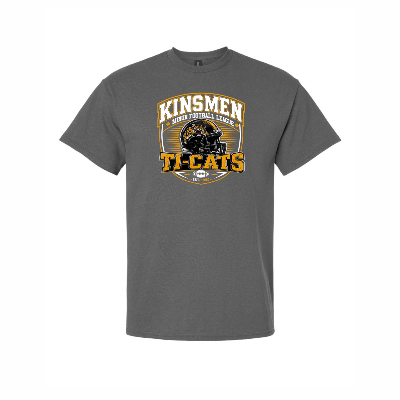 Cotton T-Shirt - Image 3