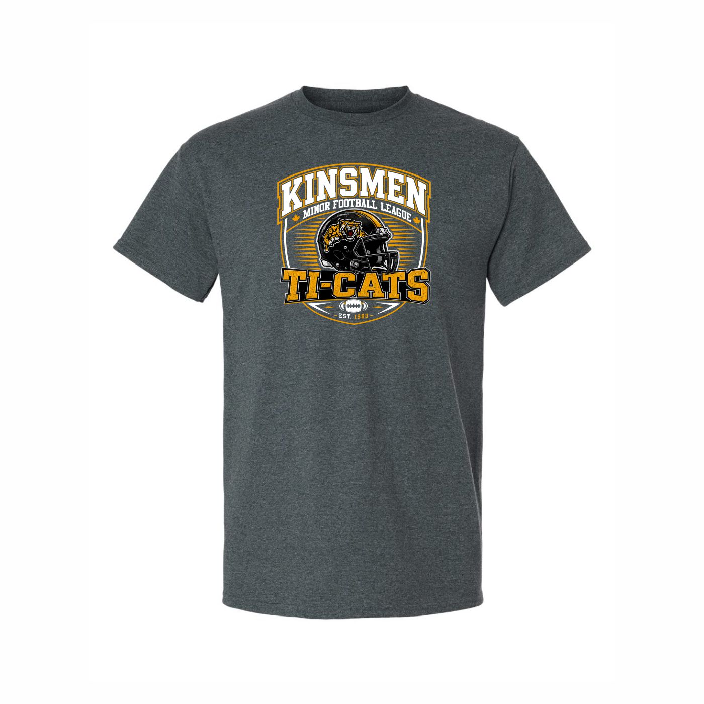 Cotton T-Shirt