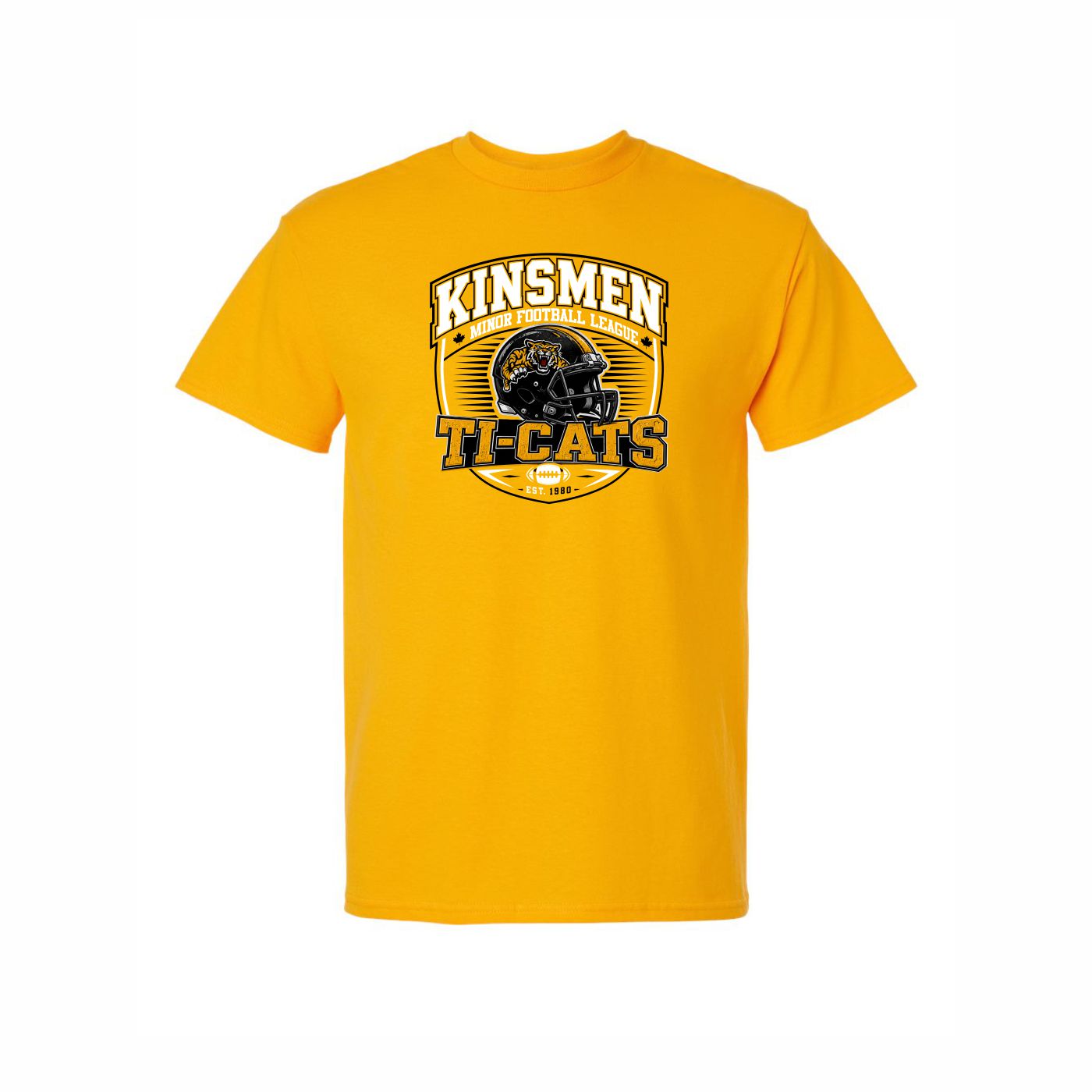 Cotton T-Shirt - Image 5