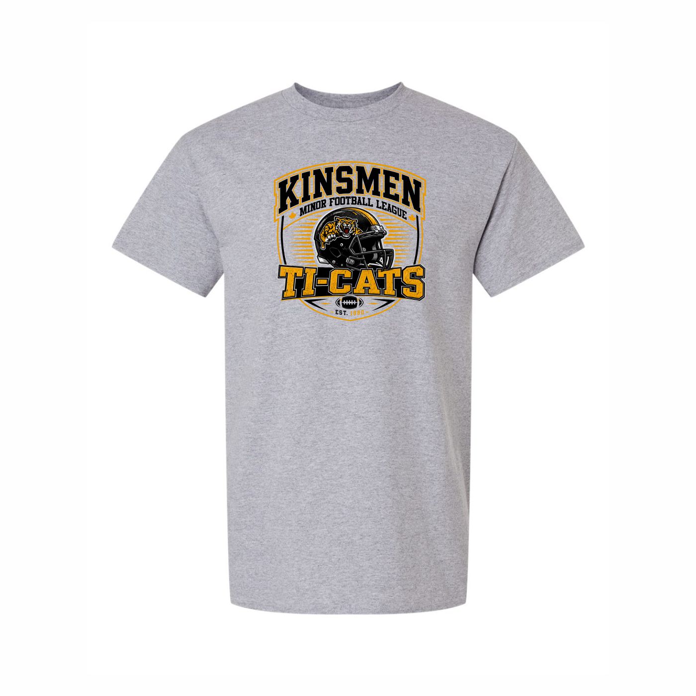Cotton T-Shirt - Image 6