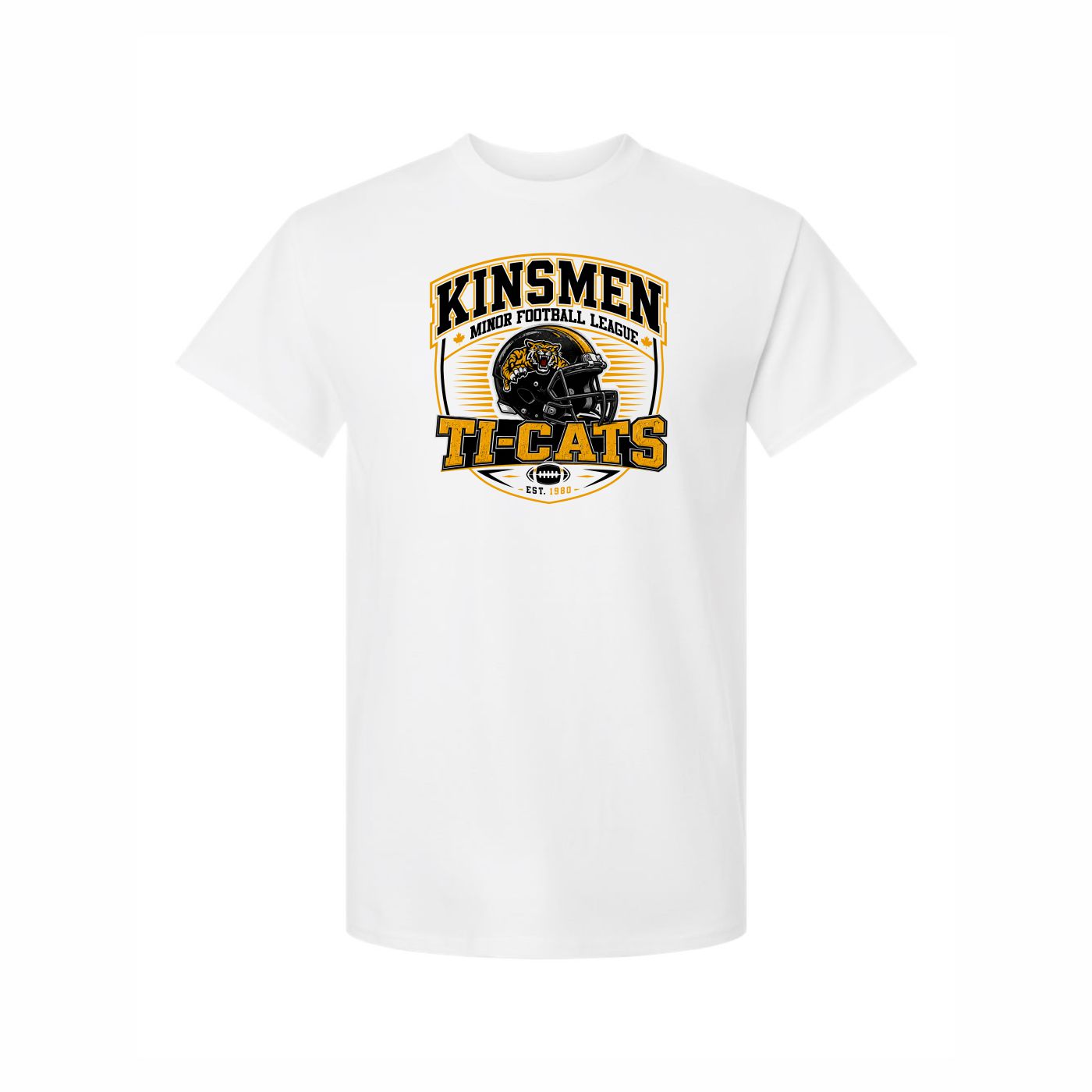 Cotton T-Shirt - Image 7