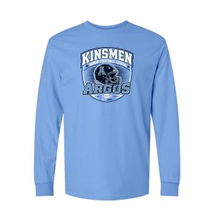 Cotton Long Sleeve Shirt