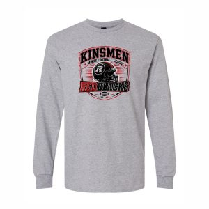 Cotton Long Sleeve Shirt