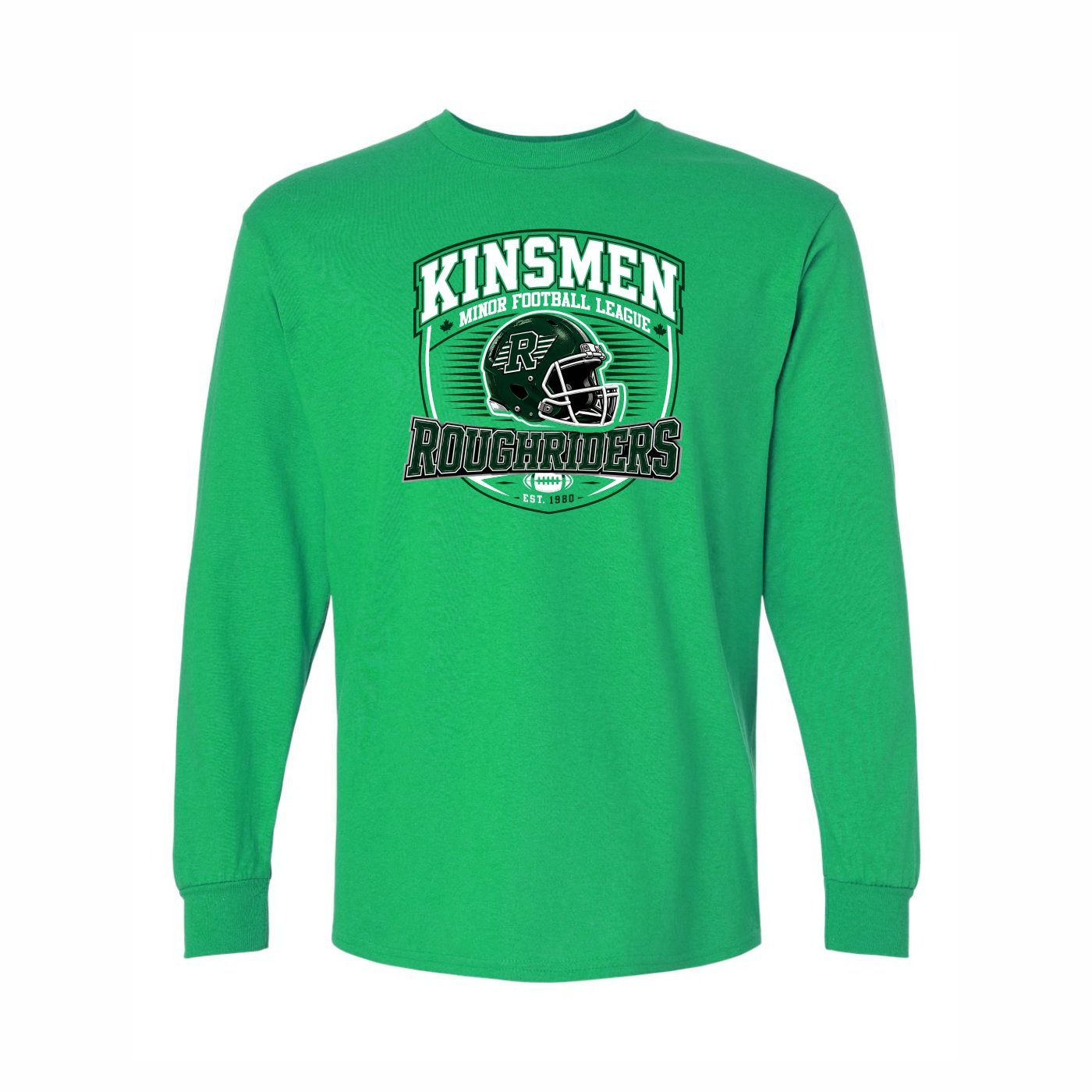 Cotton Long Sleeve Shirt - Image 6