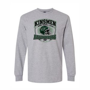 Cotton Long Sleeve Shirt