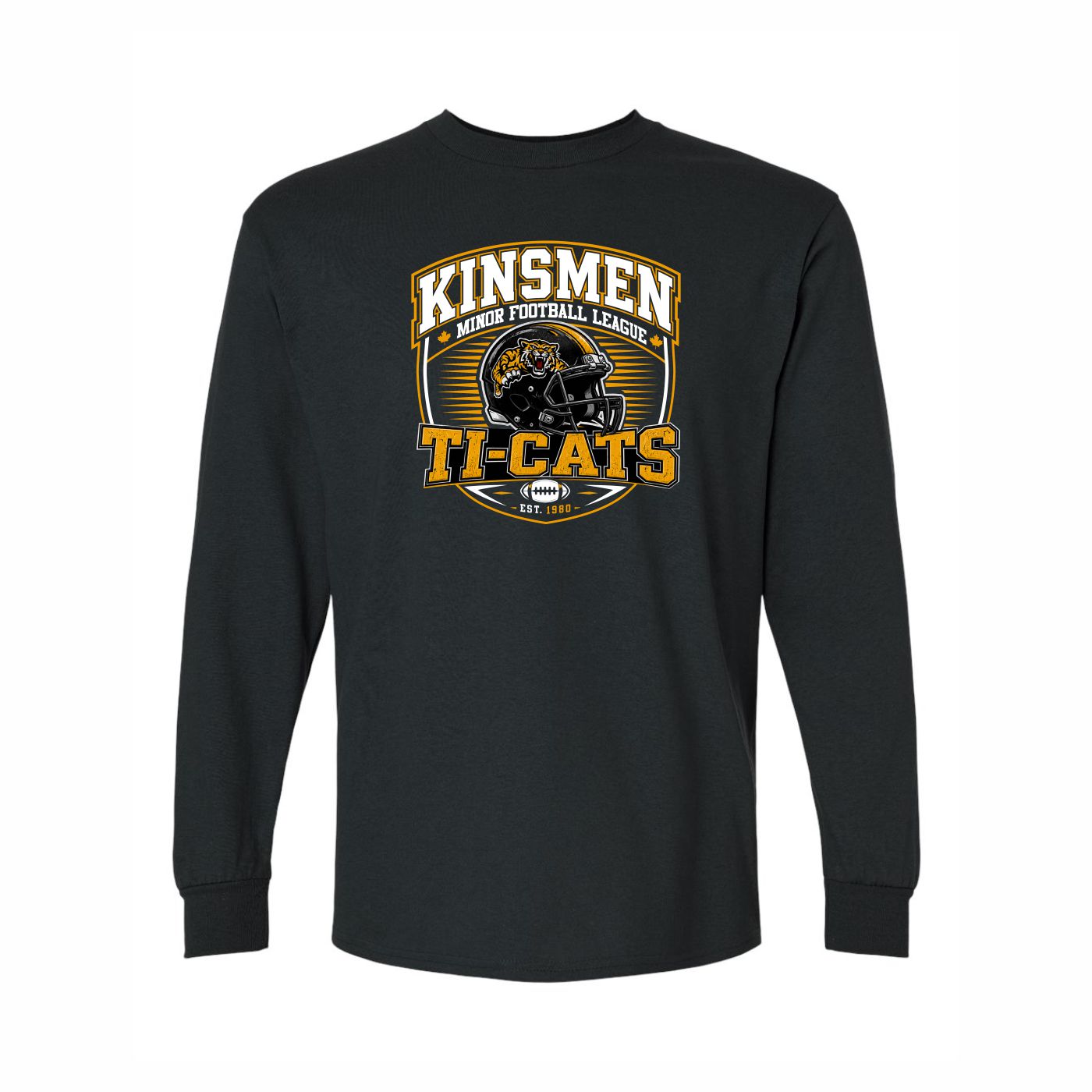 Cotton Long Sleeve Shirt - Image 2