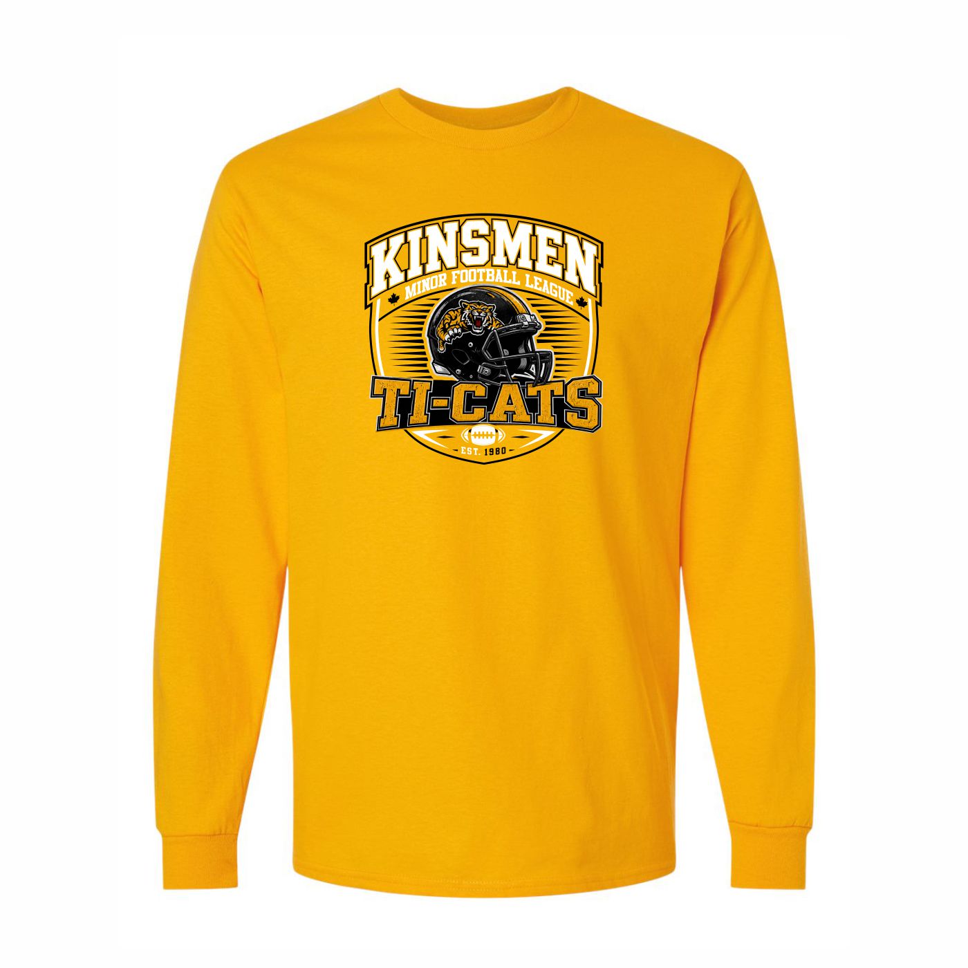 Cotton Long Sleeve Shirt - Image 5