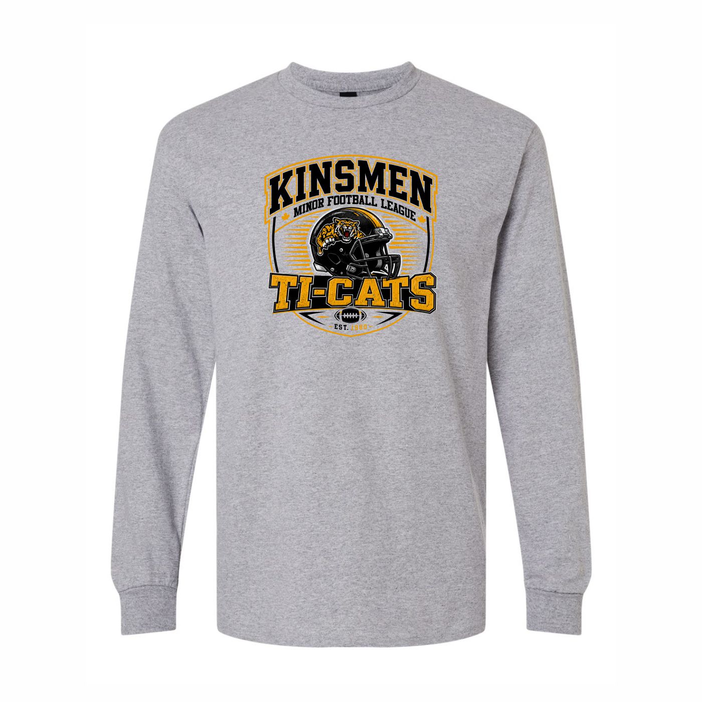 Cotton Long Sleeve Shirt - Image 6