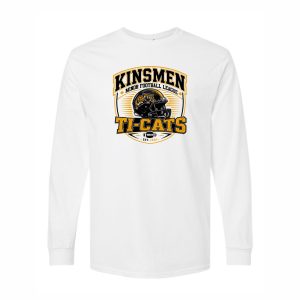 Cotton Long Sleeve Shirt