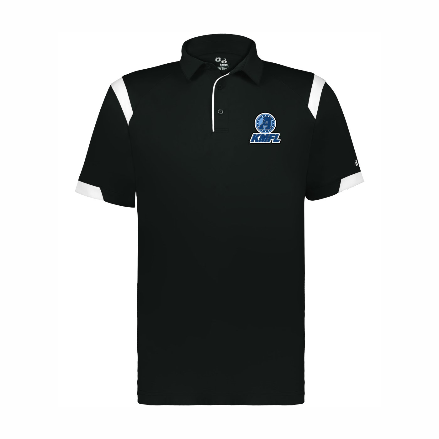 Coaches Polo - Image 2