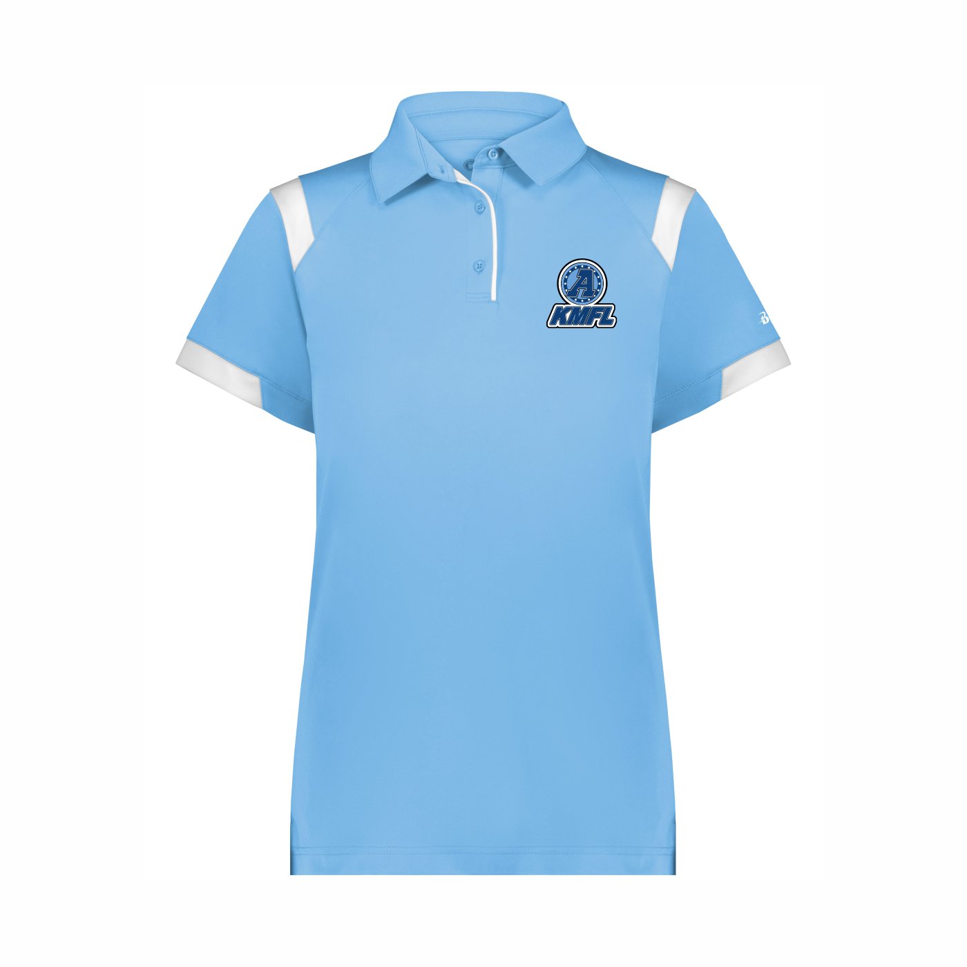 Coaches Polo - Image 5