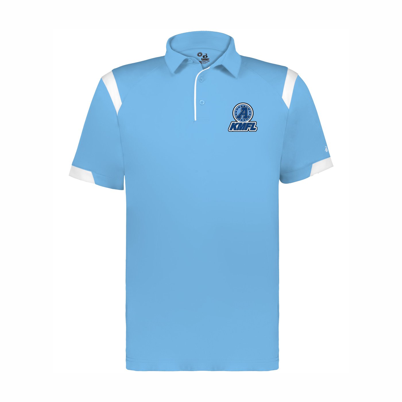 Coaches Polo