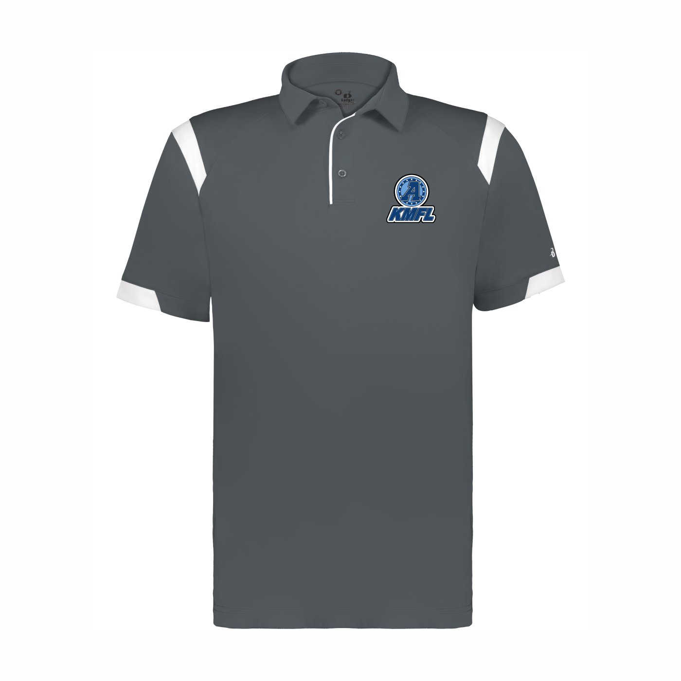 Coaches Polo - Image 6