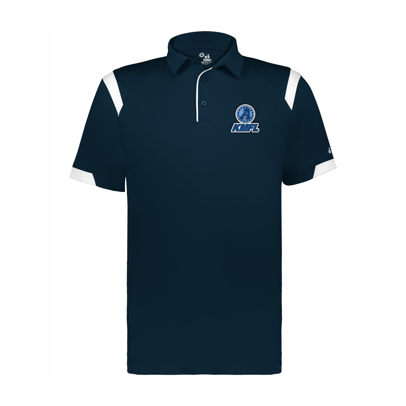 Coaches Polo - Image 8
