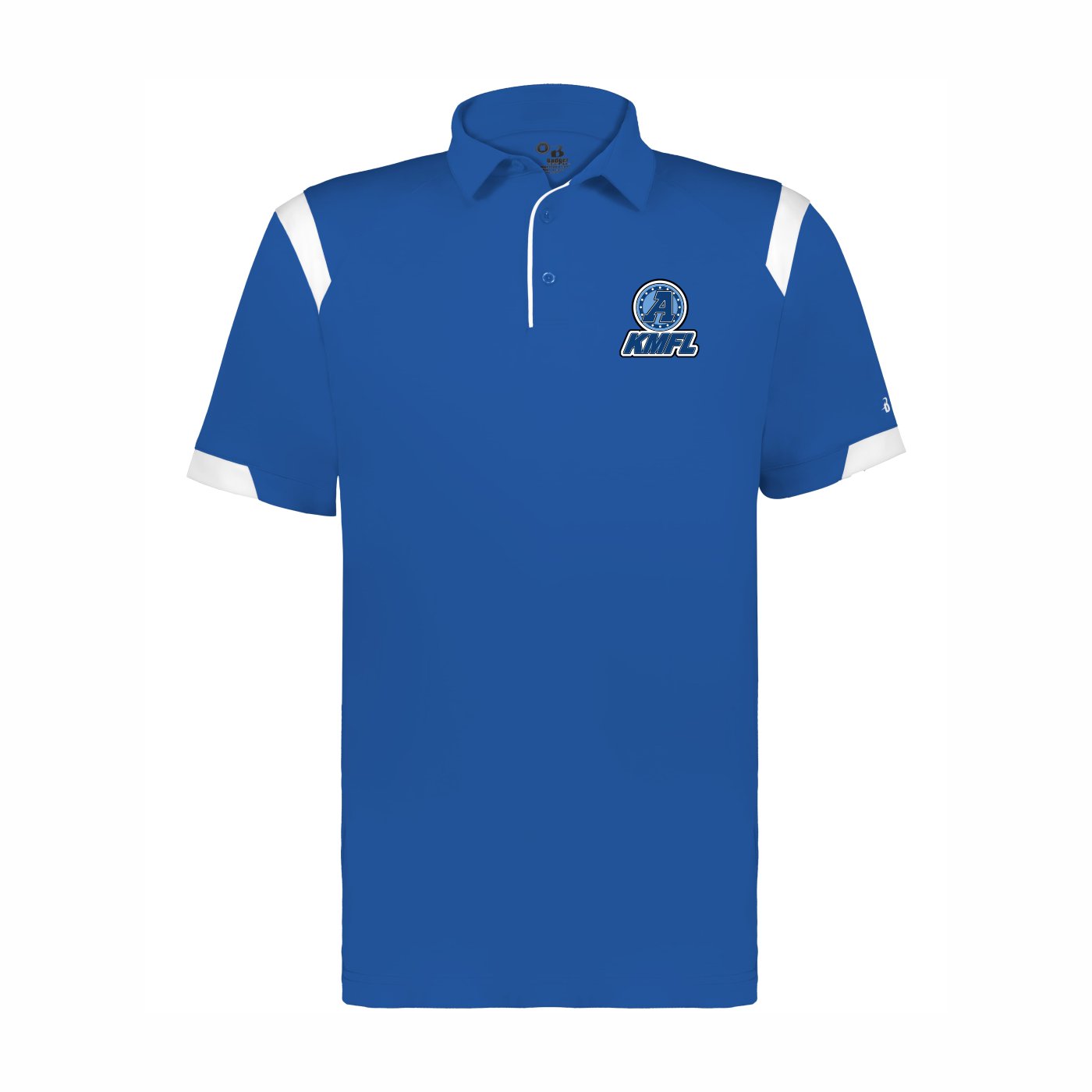 Coaches Polo - Image 10