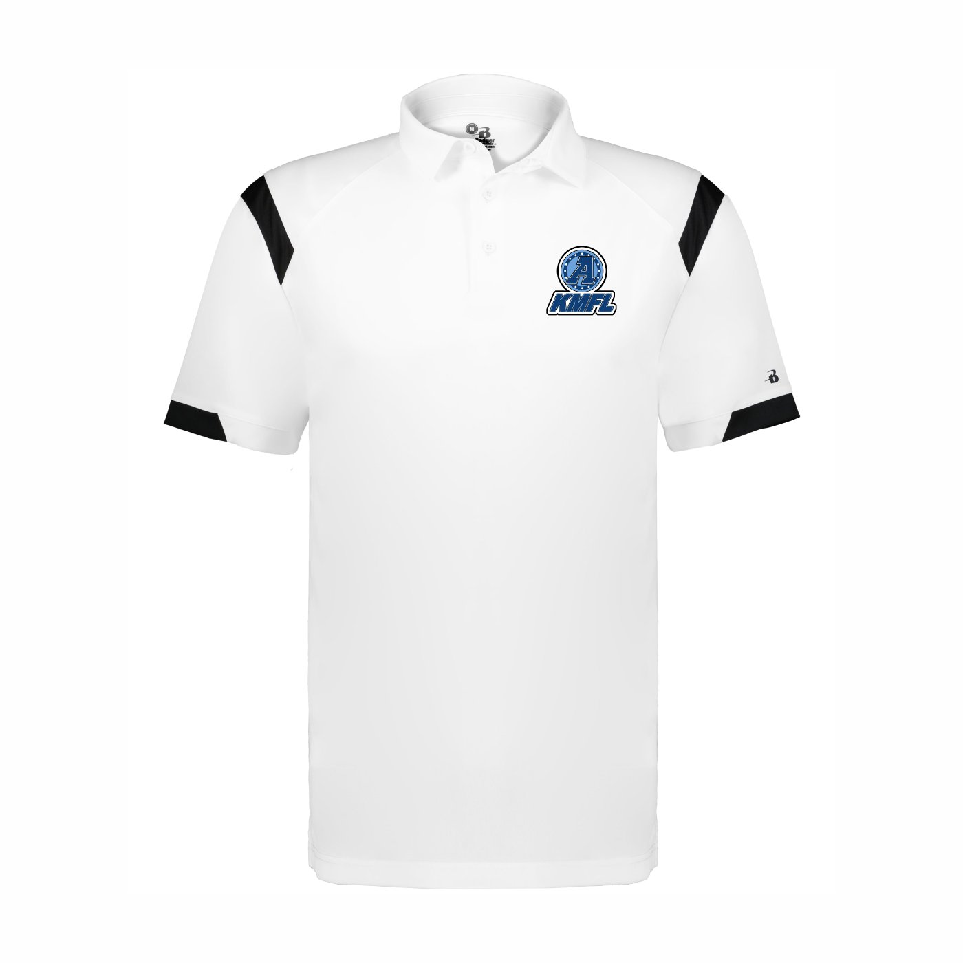 Coaches Polo - Image 12