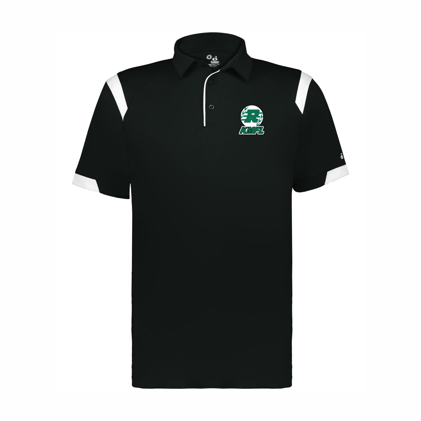Coaches Polo - Image 3