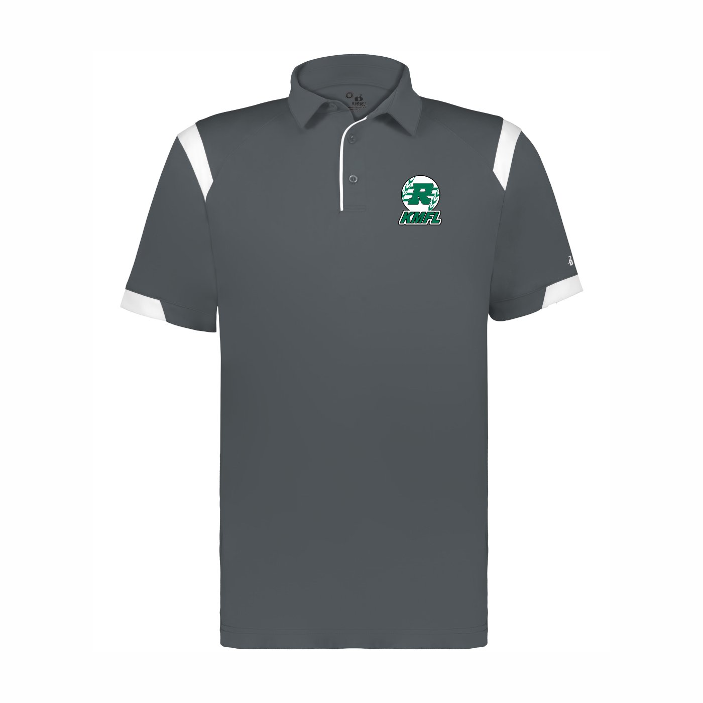 Coaches Polo - Image 7