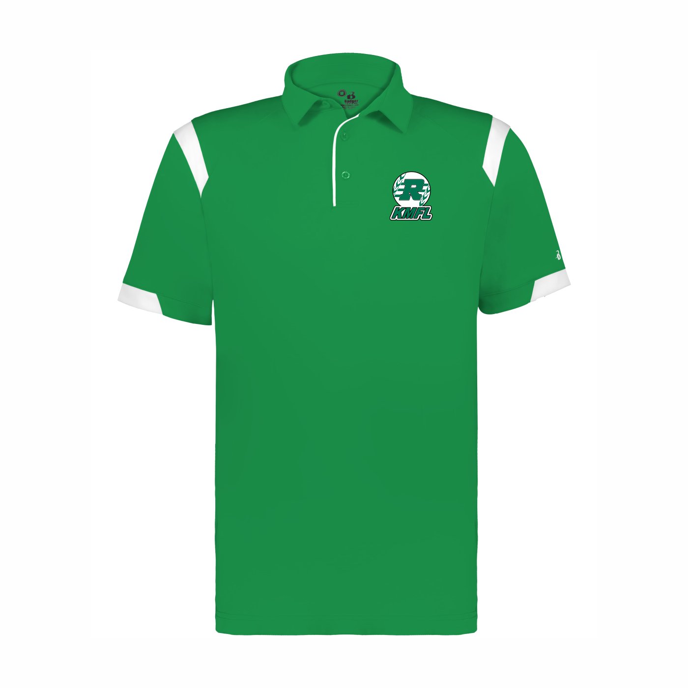 Coaches Polo - Image 9