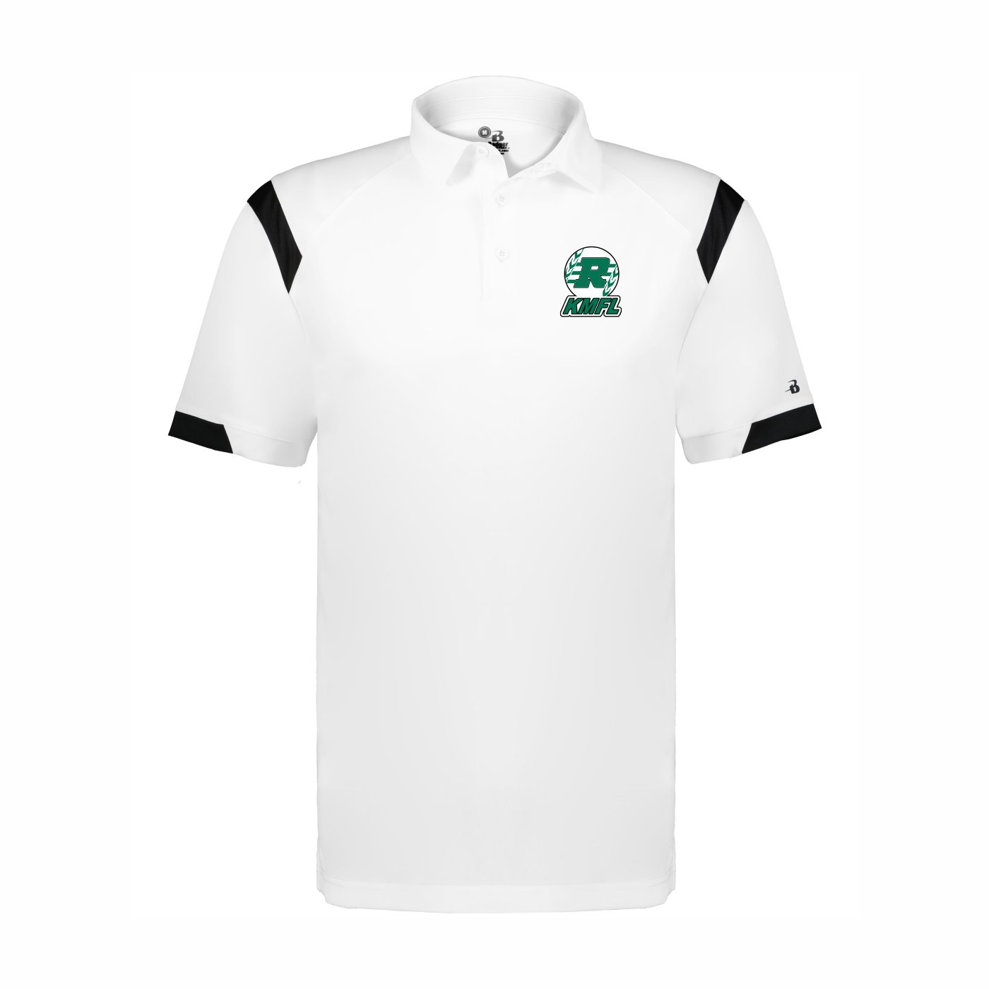 Coaches Polo - Image 11