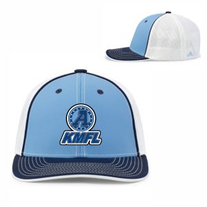 Flexfit Fitted Trucker Hat