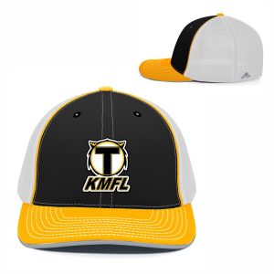 Flexfit Fitted Trucker Hat