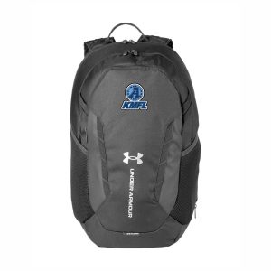 Under Armour Hustle Team Backpack