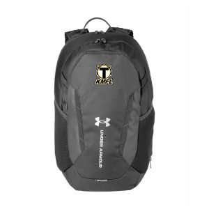 Under Armour Hustle Team Backpack