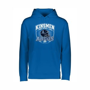 Performance Pullover Hoodie