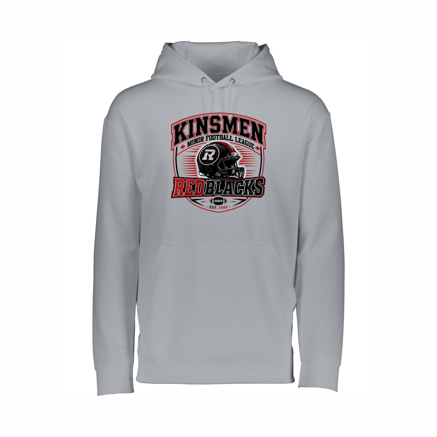 Performance Pullover Hoodie - Image 2