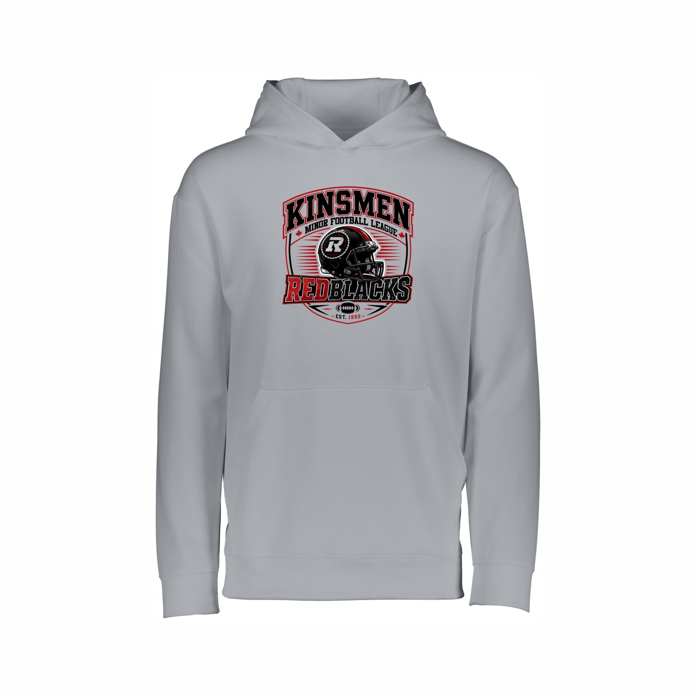 Performance Pullover Hoodie - Image 3