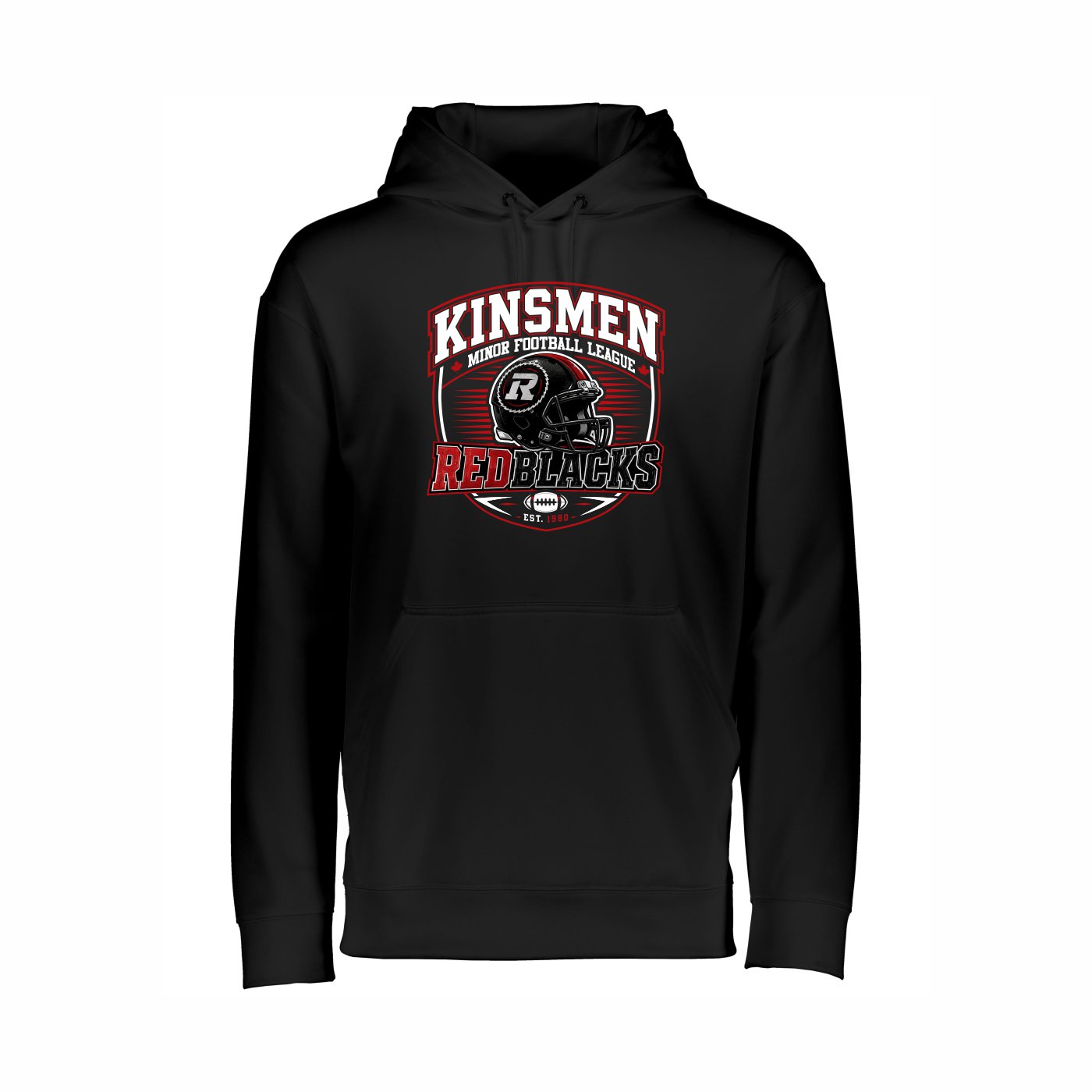 Performance Pullover Hoodie - Image 4