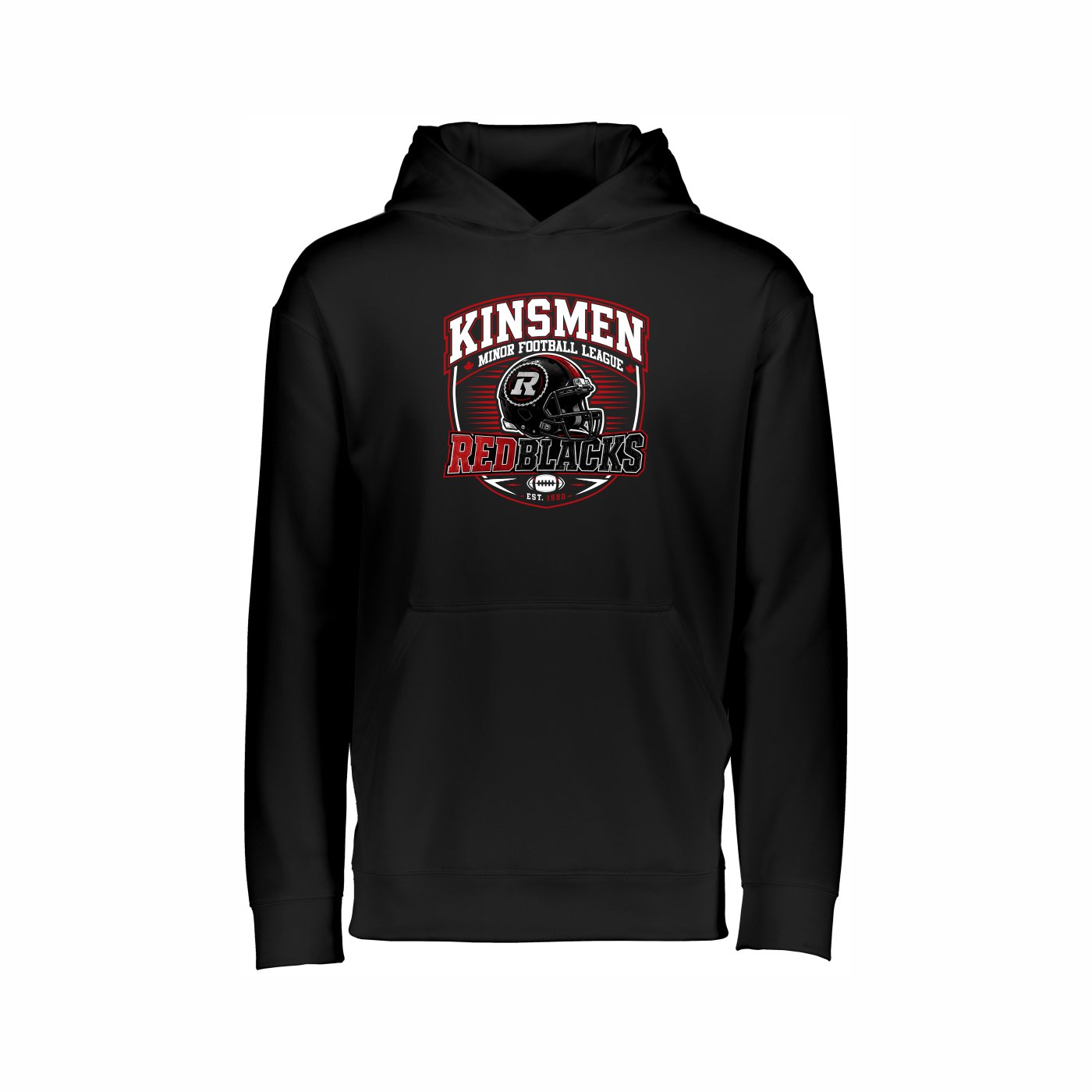 Performance Pullover Hoodie - Image 5