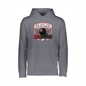 Performance Pullover Hoodie
