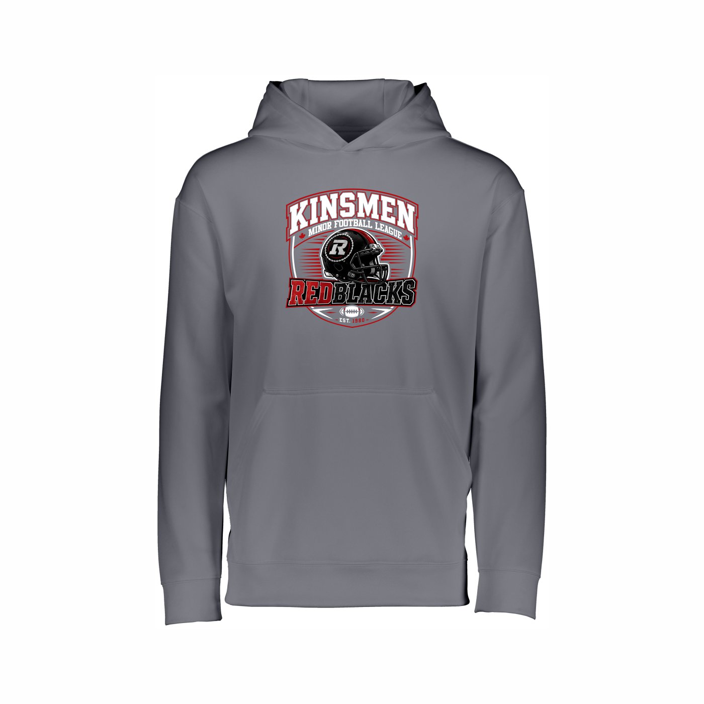 Performance Pullover Hoodie - Image 7