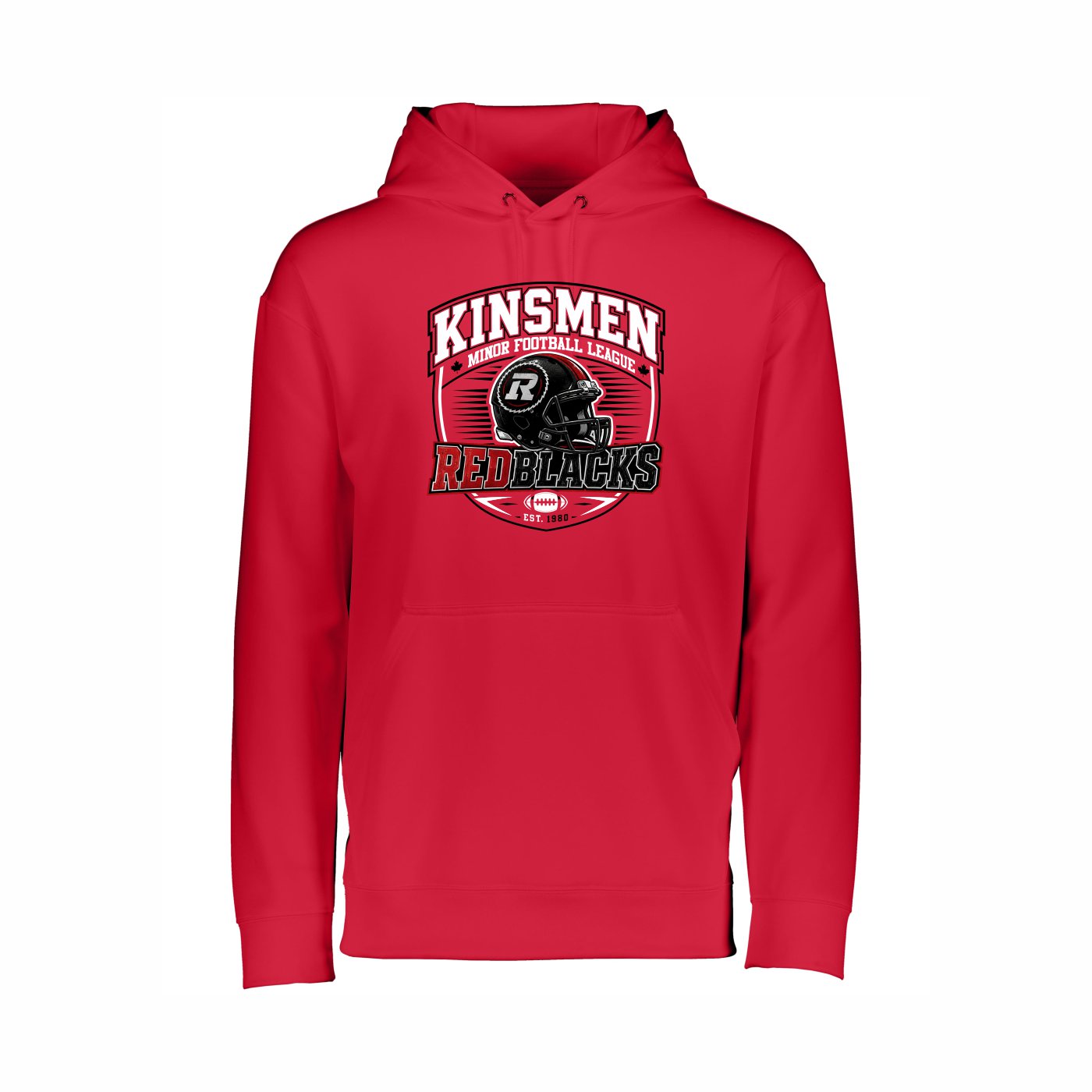 Performance Pullover Hoodie - Image 8