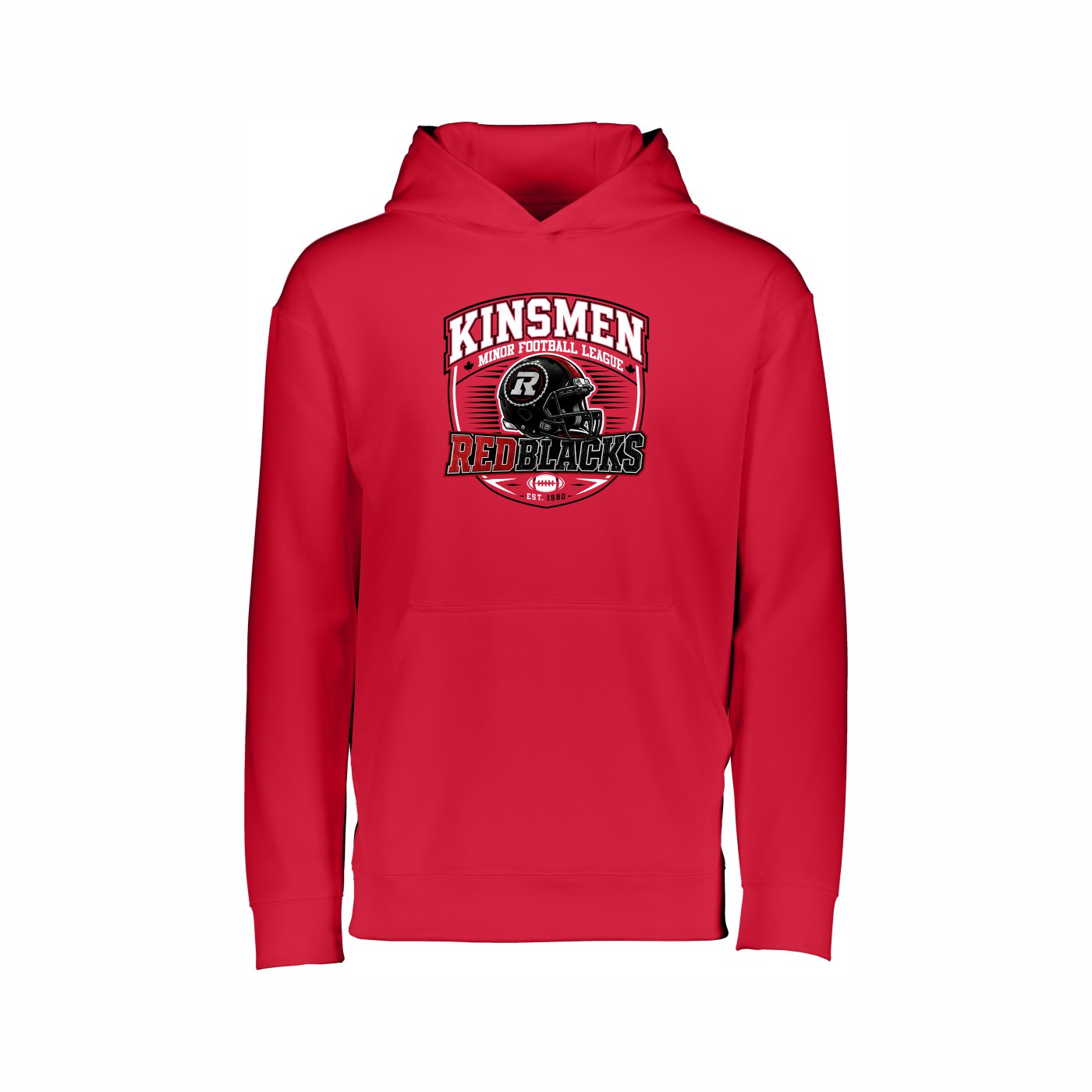 Performance Pullover Hoodie - Image 9